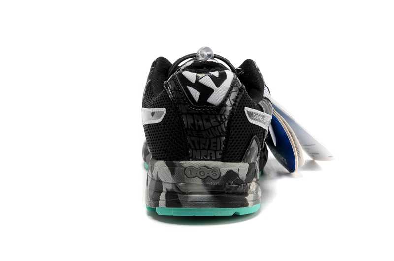 Asics Gel Noosa Tri 8 femme  chaussures asics asics Kayano boutique en ligne